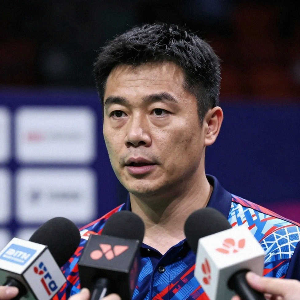Loh Kean Yew và Kunlavut Vitidsarn: Tấm vàng Asian Games được quyết định bởi thứ dữ liệu không nhìn thấy