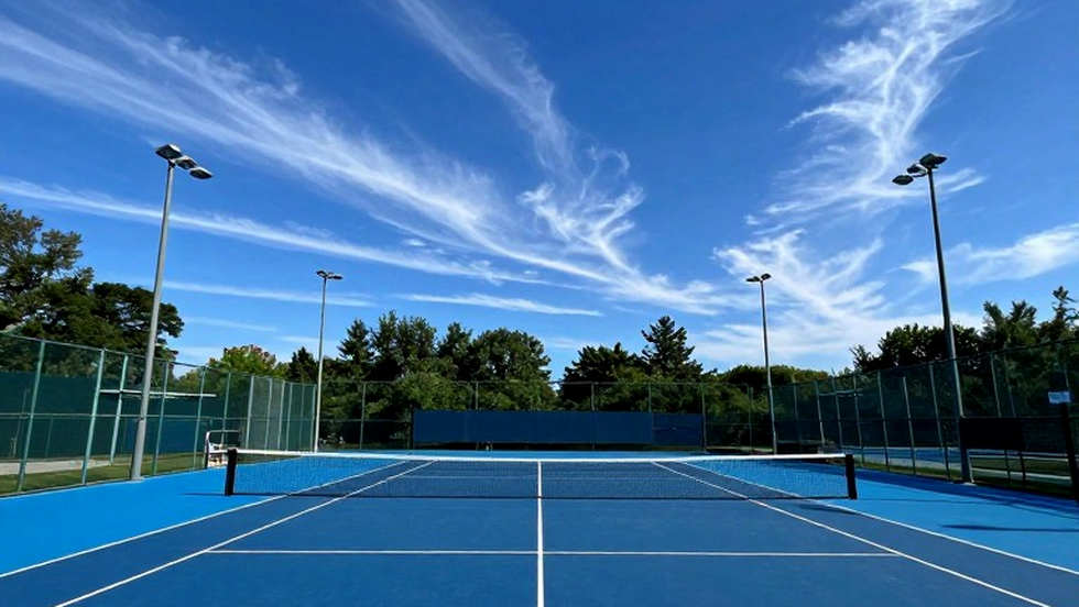 Iva Jovic bảo vệ ngôi vô địch Guadalajara Open: Cô gái 18 tuổi và một tuần lễ không có break point