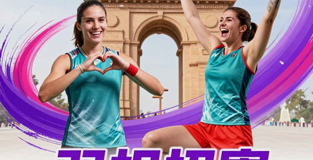 Ấn Độ tung lực lượng 20 đấu thủ, đánh dấu tham vọng lớn tại Asian Games 2026