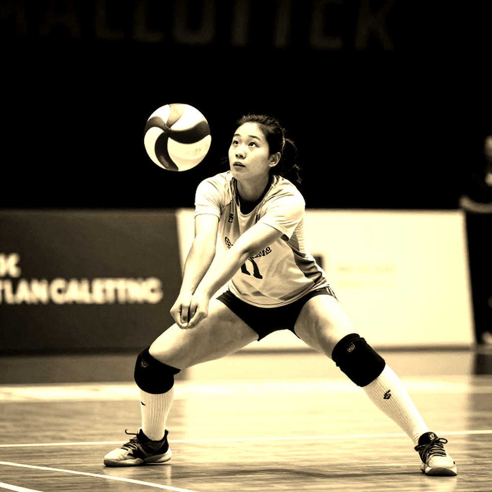 V-League bóng chuyền 2026: Khi sơ đồ 2-3 thành 'bản dịch sai' của đội hình