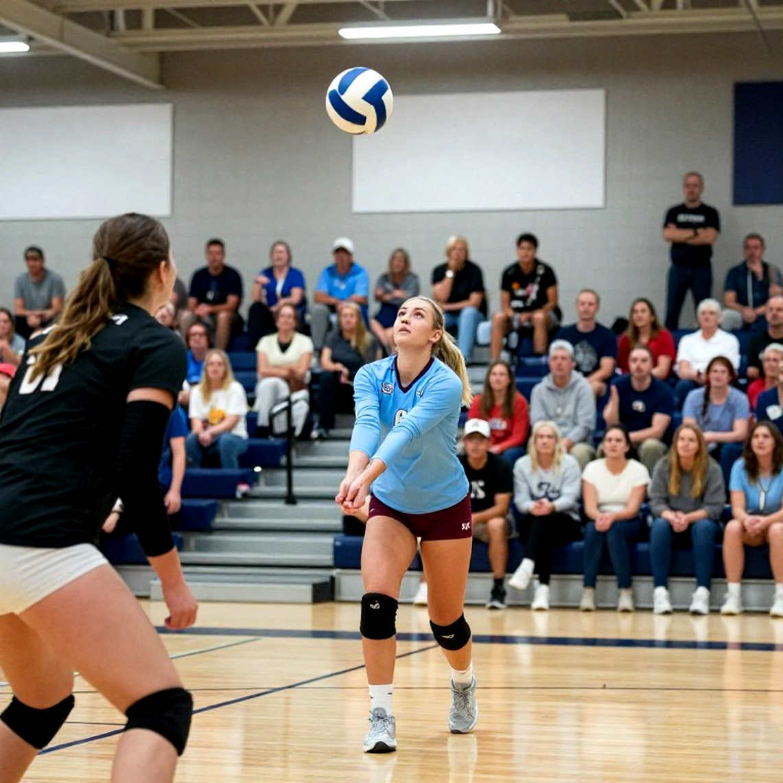 Ba mũi tấn công và một ngôi sao: cách Arizona State hạ Stanford trong khoảng lặng của dữ liệu
