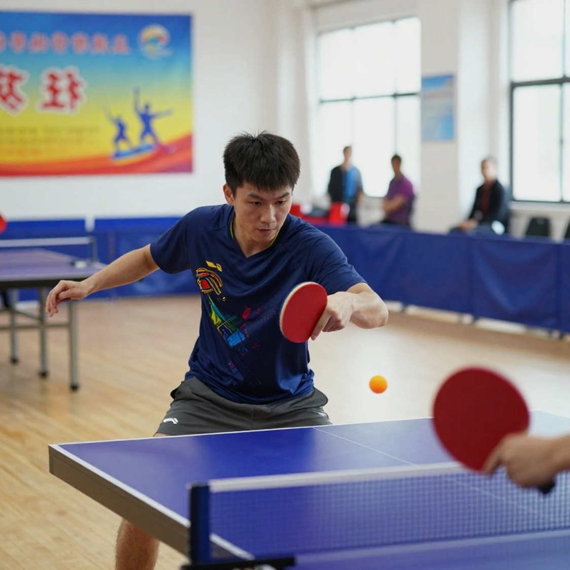 England Hopes Challenge: Prasanna Kumar và Xiao Xu vô địch U11, giành suất dự ITTF World Hopes Week England Hopes Challenge: Prasanna Kumar và Xiao Xu vô địch U11, giành suất dự ITTF World Hopes Week