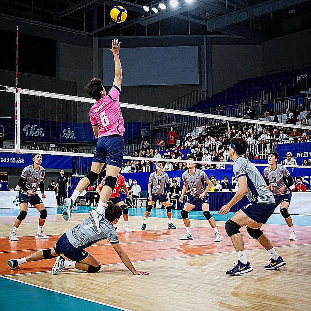 Bóng chuyền bãi biển AVP League 2026: Chiến thuật khóa chặn và màn trình diễn đỉnh cao của những nhà vô địch Bóng chuyền bãi biển AVP League 2026: Chiến thuật khóa chặn và màn trình diễn đỉnh cao của những nhà vô địch