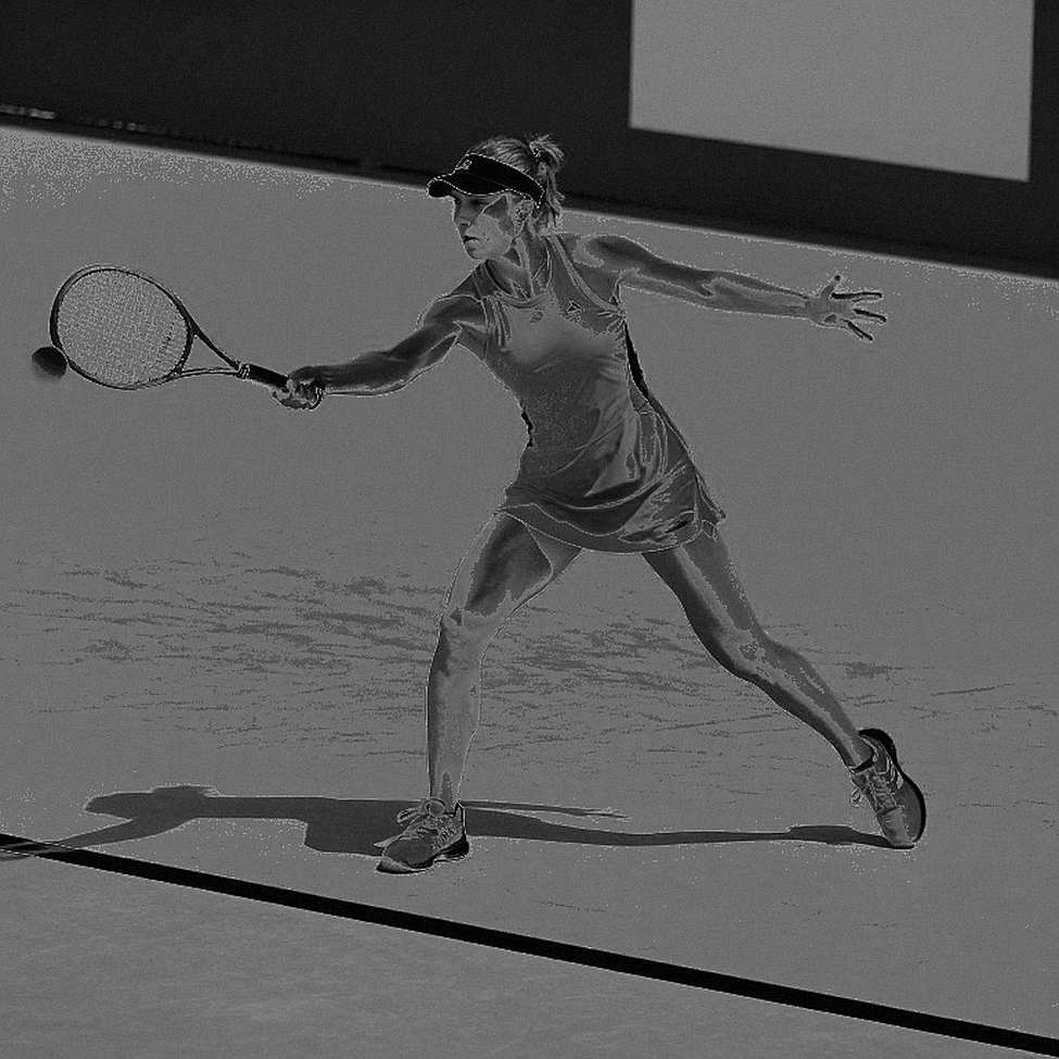 Svitolina và Monfils chia tay: bốn dữ kiện trong thông báo cần được kiểm chứng lại