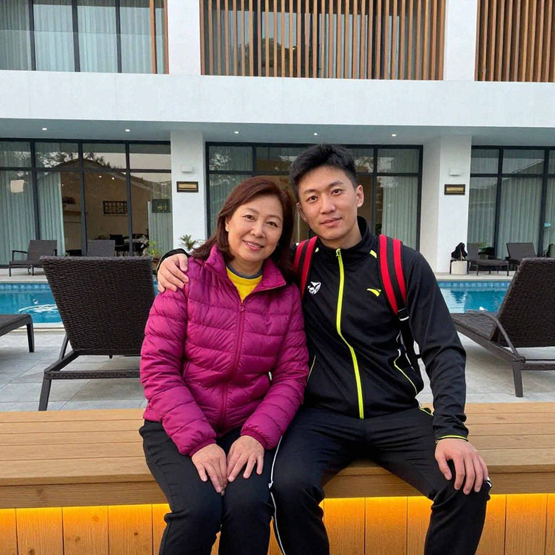 Aidil Sholeh creates Malaysian history at Vietnam Open 2026 Aidil Sholeh creates Malaysian history at Vietnam Open 2026