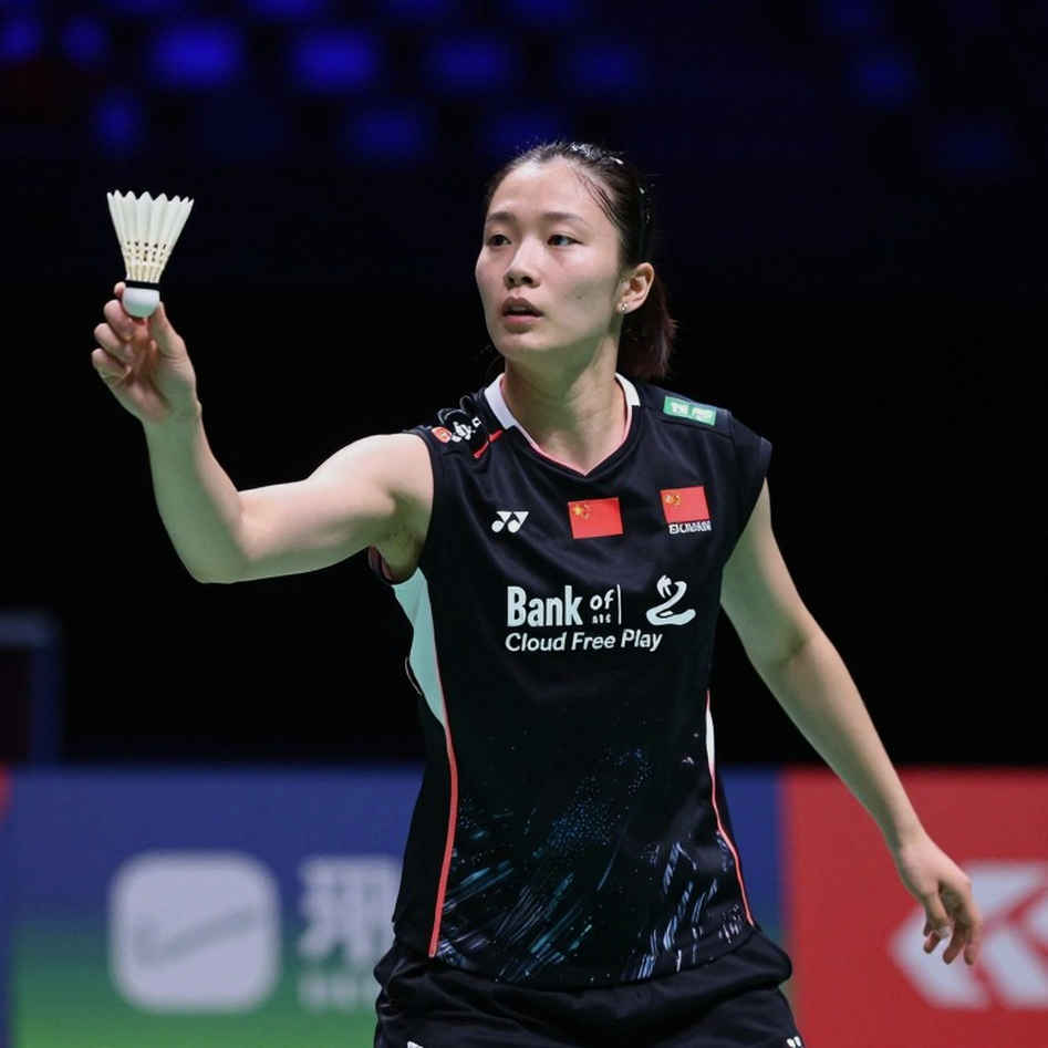 Indonesia vào chung kết Asian Games 2026: Bức tường đôi nam đứng vững, Jonatan Christie để lại câu hỏi