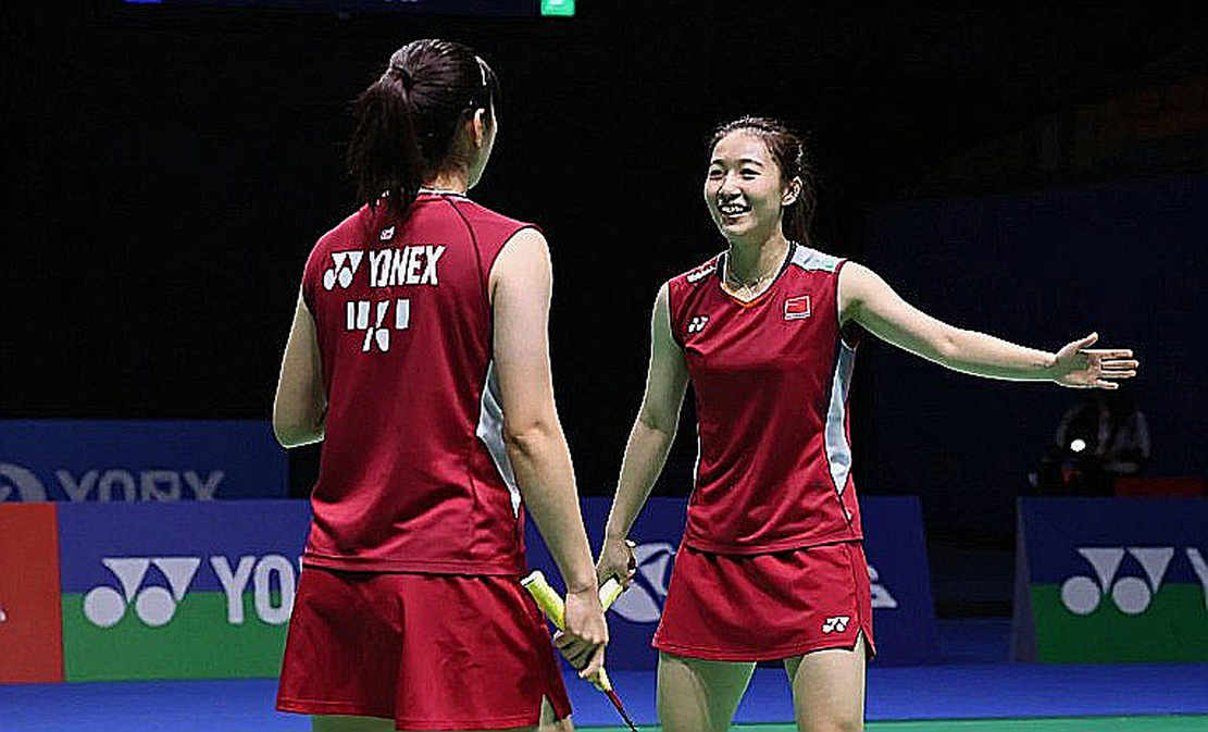 Talent Doesn't Need a Spotlight: Four Notes from Osaka on Moments Never Broadcast