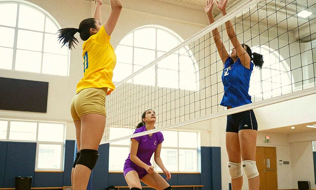 Vietnam's Volleyball Data Gap: The Scoresheet Does Not Record the Landing Vietnam's Volleyball Data Gap: The Scoresheet Does Not Record the Landing