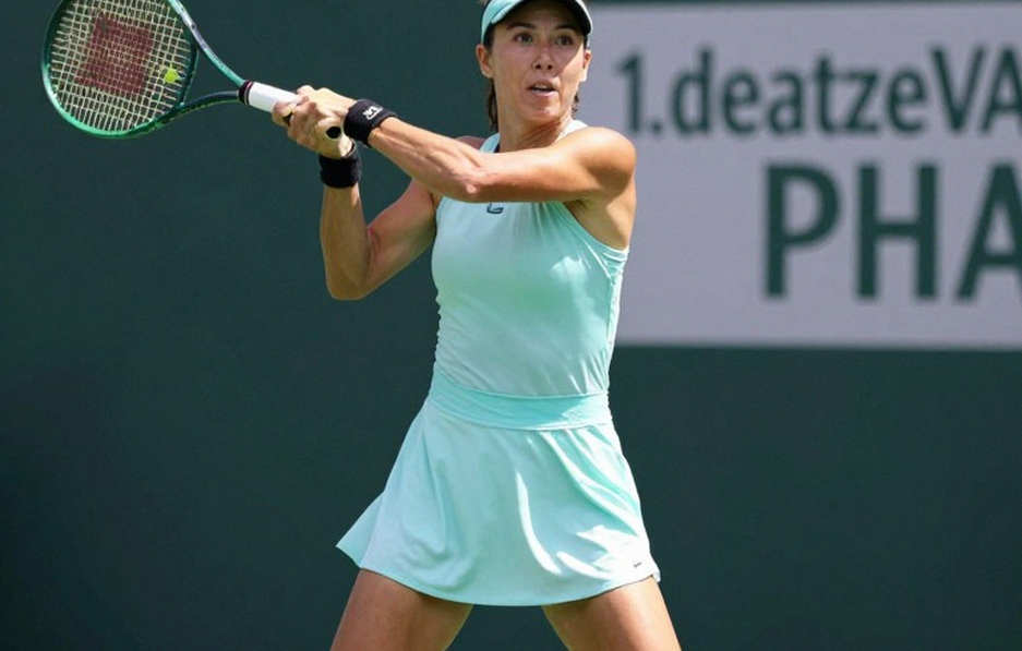 Sun Xinran wins the US Open junior title: 10 winners, 26 errors and a 75% break-point rate