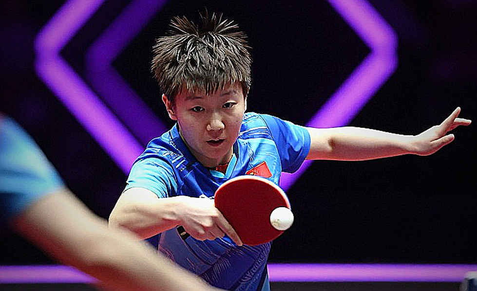 Hardbat, Sandpaper and 118 Events: American Table Tennis Redraws a Participation Pyramid Ahead of LA 2028
