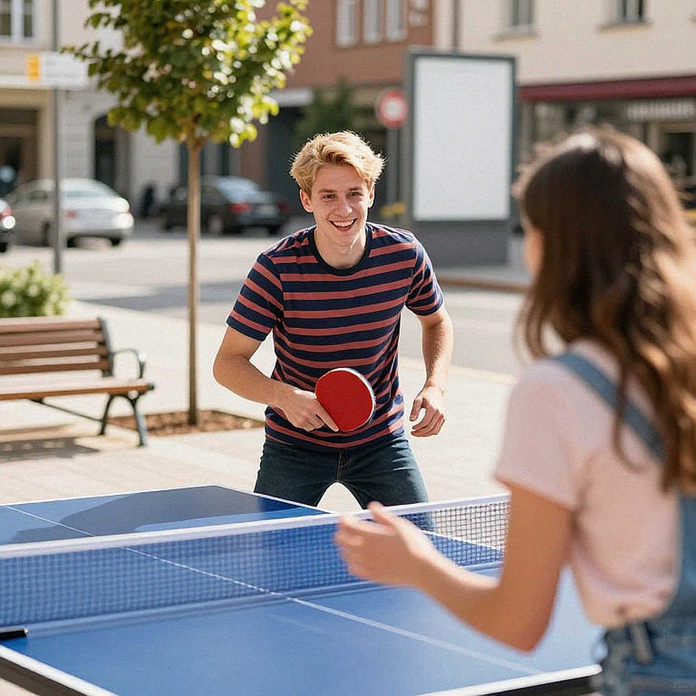 Hardbat, Sandpaper and 118 Events: American Table Tennis Redraws a Participation Pyramid Ahead of LA 2028