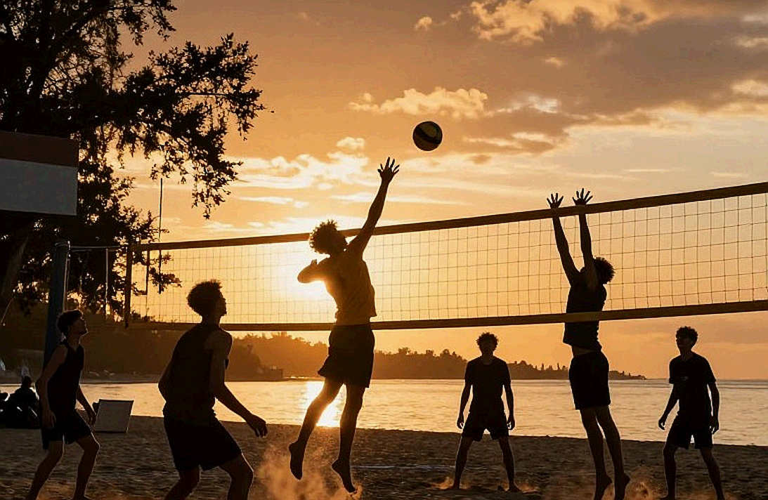 30 Years of the NCAA Women's Volleyball MOP Award: When a Libero Also Reached the Top