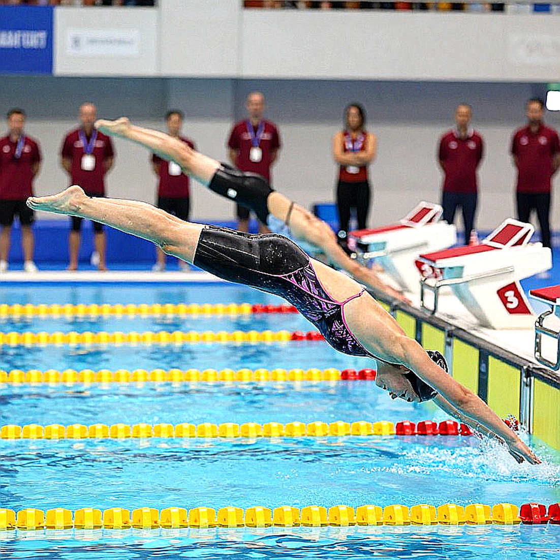 Kate Douglass Breaks U.S. Open Record With 2:02.76 in Women's 200 IM: What the Numbers Say About the Breaststroke Leg