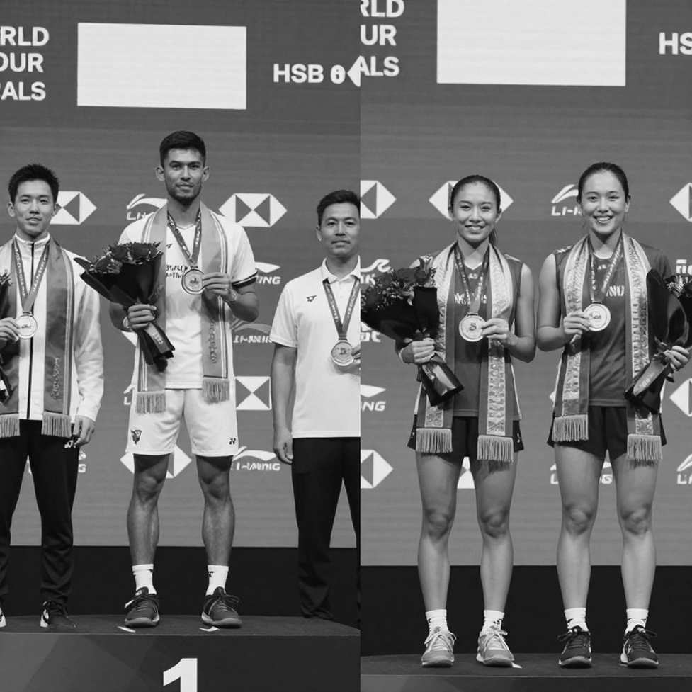 The Unknown Behind 3-0: What India's Women's Badminton Team Win at the 2026 Asian Games Left Unsaid
