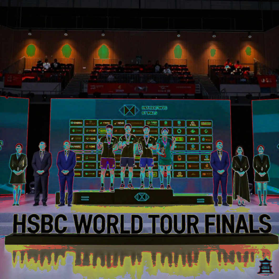 Asian Games 2026: Satwik-Chirag bị loại sốc ở vòng một – bài toán kết thúc trận đấu, không phải bài toán đẳng cấp Asian Games 2026: Satwik-Chirag bị loại sốc ở vòng một – bài toán kết thúc trận đấu, không phải bài toán đẳng cấp