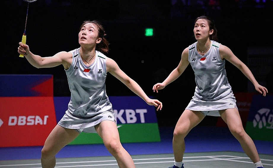 3×55, 3×15: BWF thay luật giữa dòng, Ấn Độ bước khỏi vùng an toàn Guwahati