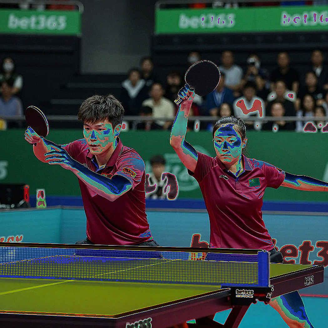 Chinese Table Tennis and the Data Equation: The Real Gap Lies in the Third Ball