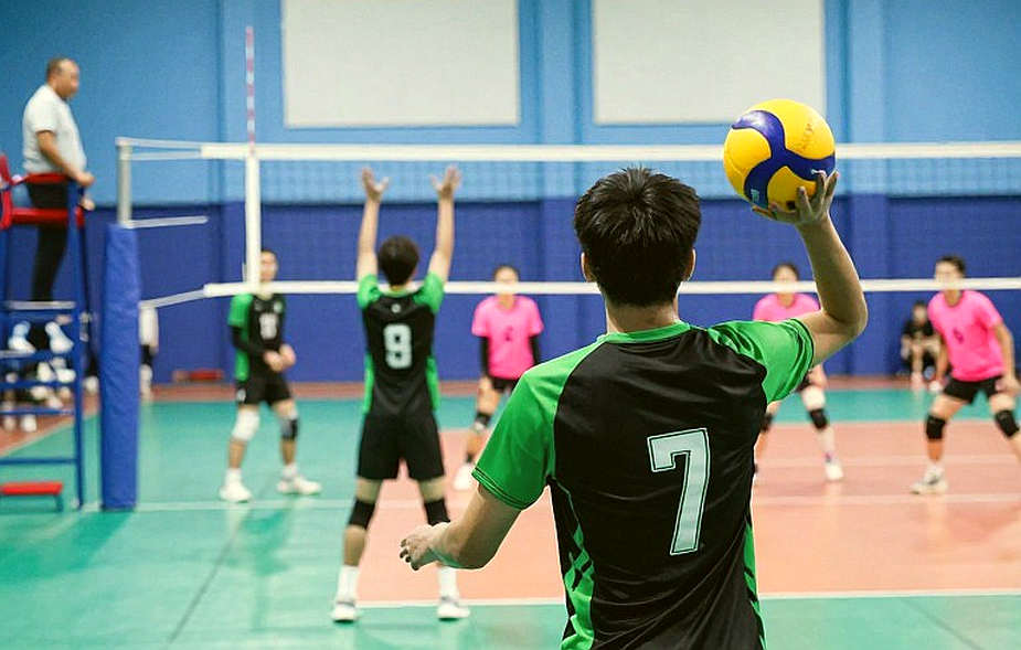 Bóng chuyền nữ Việt Nam: Hàng chắn cao lên, tuyến đỡ bước một sụp xuống