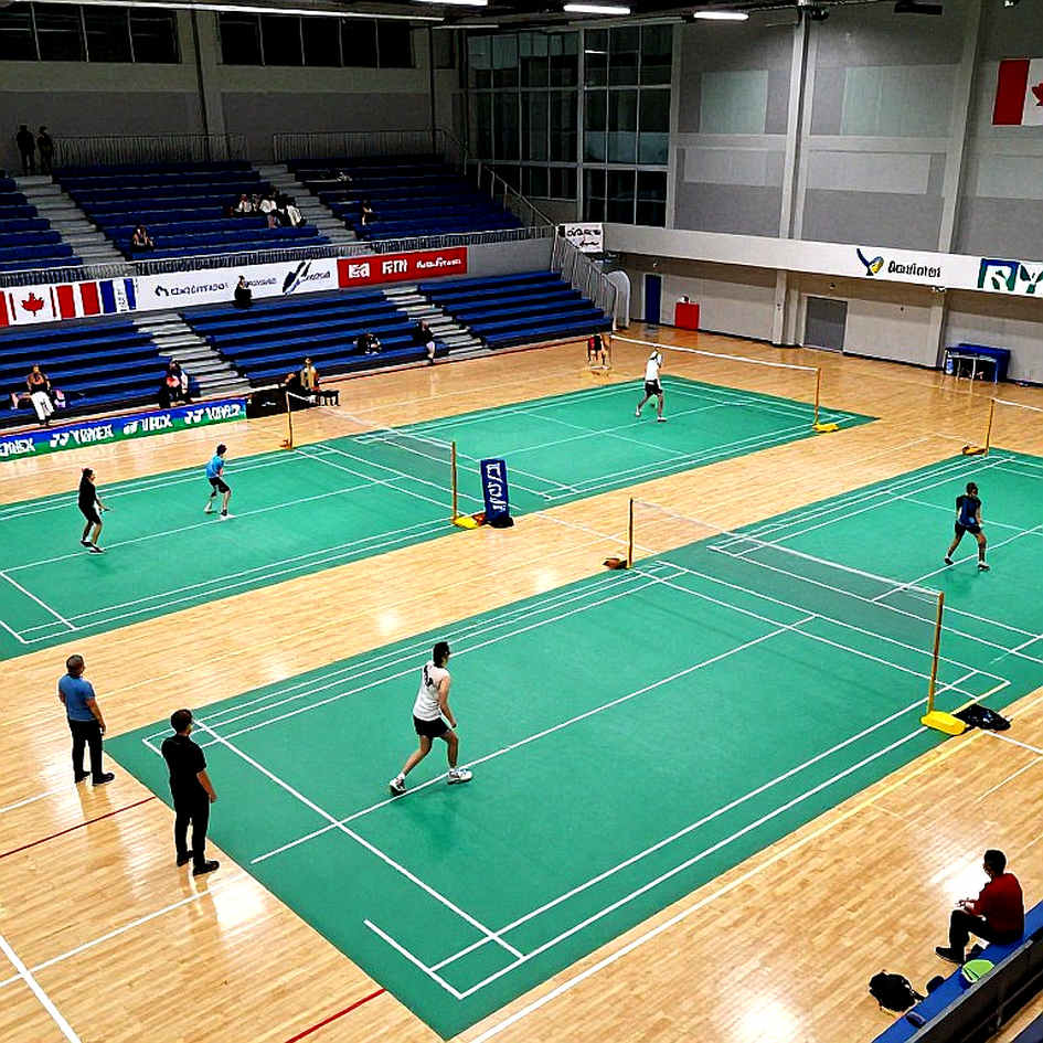 Tanvi Patri vô địch U17 châu Á 2026 tại Thành Đô: điều bảng điểm 15 điểm nói, và điều nó không nói