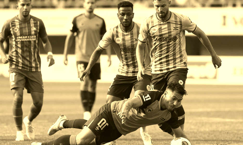 Osvaldo, the Vanished Insurance and the 15-Million-Pound Question Nobody Answers