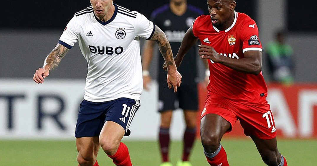 Osvaldo, the Vanished Insurance and the 15-Million-Pound Question Nobody Answers