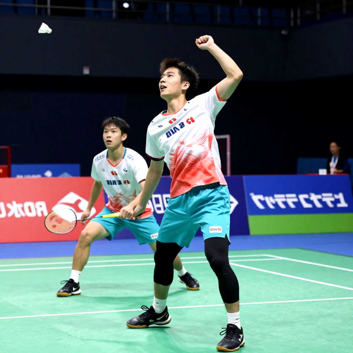 Nhánh đấu cầu lông Asian Games 2026: Ấn Độ và cái giá của việc không có hạt giống Nhánh đấu cầu lông Asian Games 2026: Ấn Độ và cái giá của việc không có hạt giống
