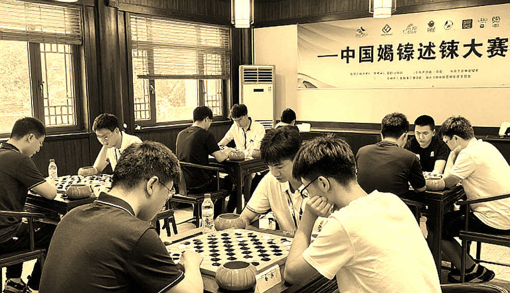 Endgame Magic #337: When Carlsen's Legend Becomes Marketing for an Opening Course Endgame Magic #337: When Carlsen's Legend Becomes Marketing for an Opening Course