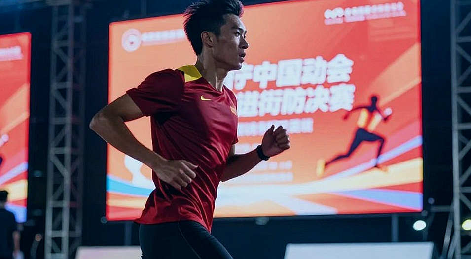 LSR Colombo Marathon 2026: Hơn một nghìn bước chân và những khoảng trống chưa được ghi tên