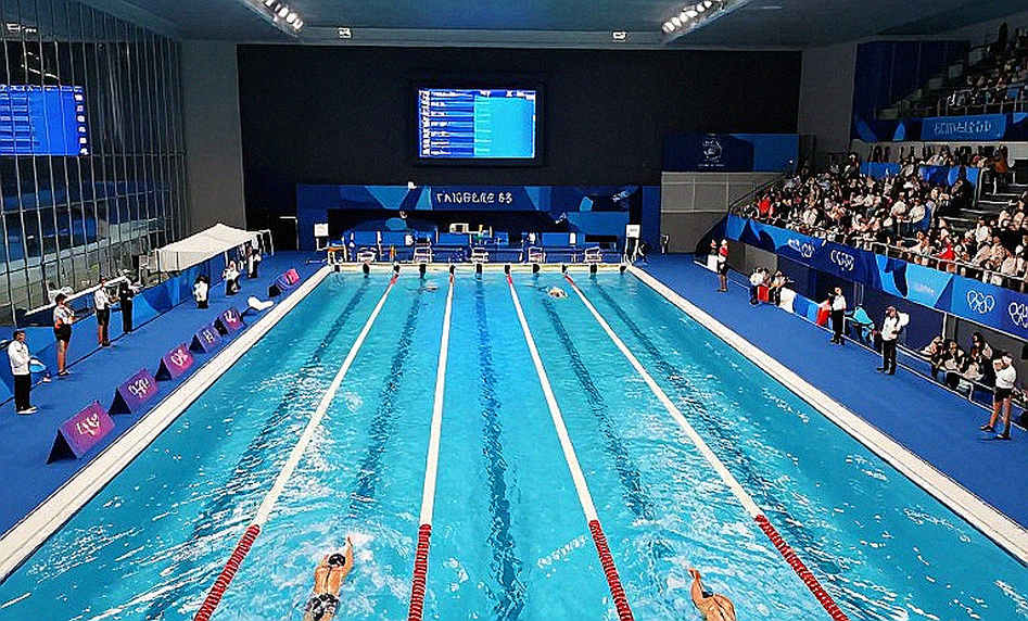 Baku 2026: The Geographical Expansion of World Aquatics and the Signal from Azerbaijani Youth Swimmers