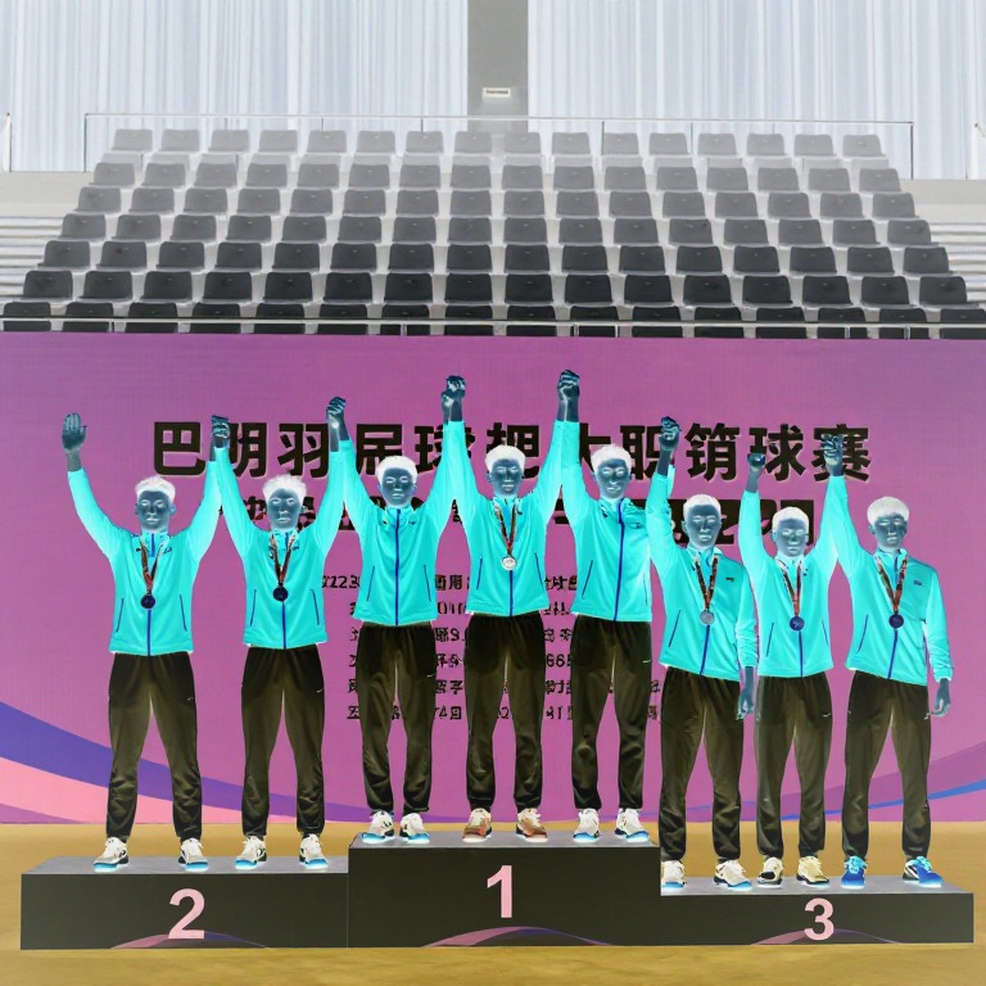 Đường biên 0-10 và ma trận đối đầu của PV Sindhu tại Asian Games 2026