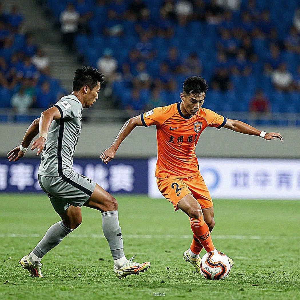 Imported Number Nines and Domestic Voids: How V.League Outsources Its Own Front Line
