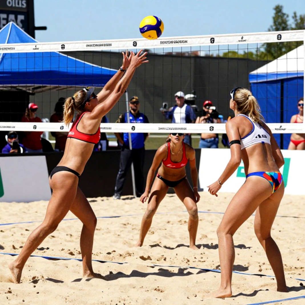 Türkiye and the Draw Equation at the 2027 Men's Volleyball World Championship