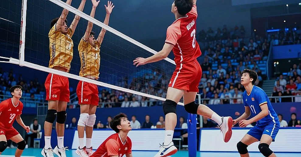 Thiên tài 13 tuổi và cuộc đua vé Olympic: Kỳ vọng bong bóng ở Fukuoka