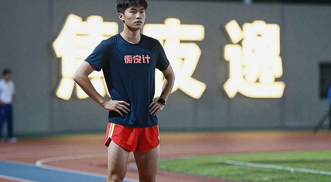 Đường chạy 3:14.54: 0,08 giây định đoạt tấm huy chương đồng của điền kinh Việt Nam ở ASIAD 2026