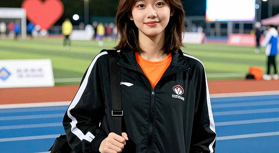 The 3:14.54 Track: How 0.08 Seconds Decided Vietnam's Athletics Bronze at ASIAD 2026 The 3:14.54 Track: How 0.08 Seconds Decided Vietnam's Athletics Bronze at ASIAD 2026