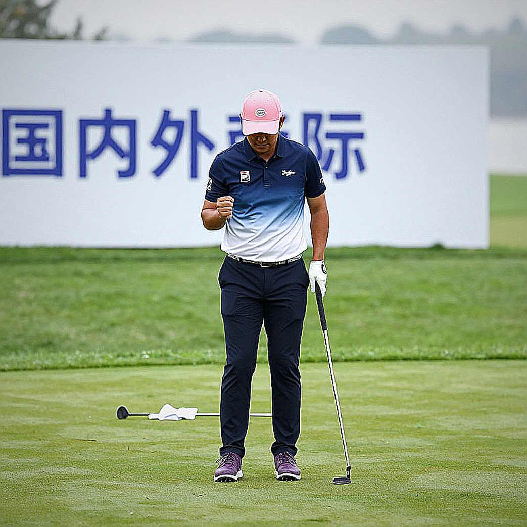Cuộc khủng hoảng thương hiệu golf: CEO Good Good từ chức sau tranh cãi quảng cáo Callaway