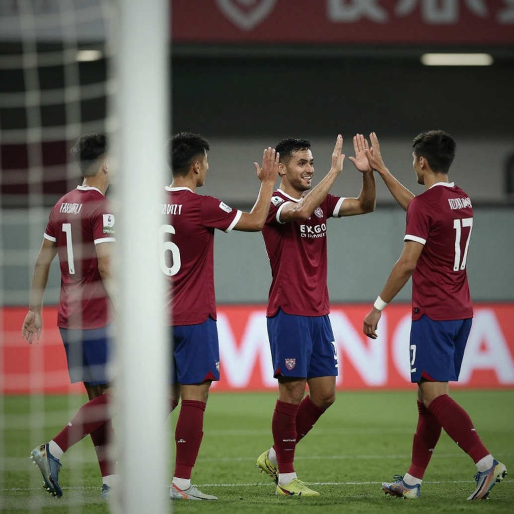 The Ranking Trap and Vietnam's Attack Problem at the FIFA ASEAN Cup 2026
