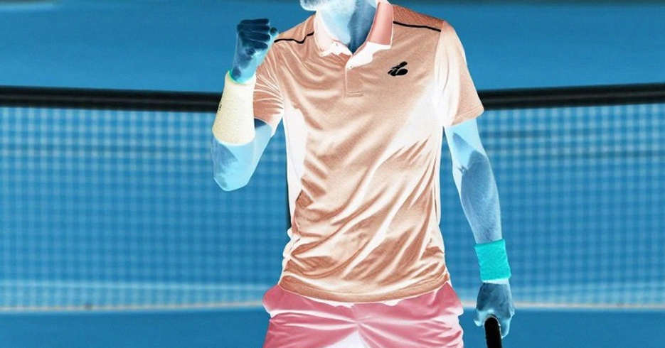 Djokovic trở lại Bắc Kinh: 29-0 là di sản, nhưng cơ thể mới là bị cáo