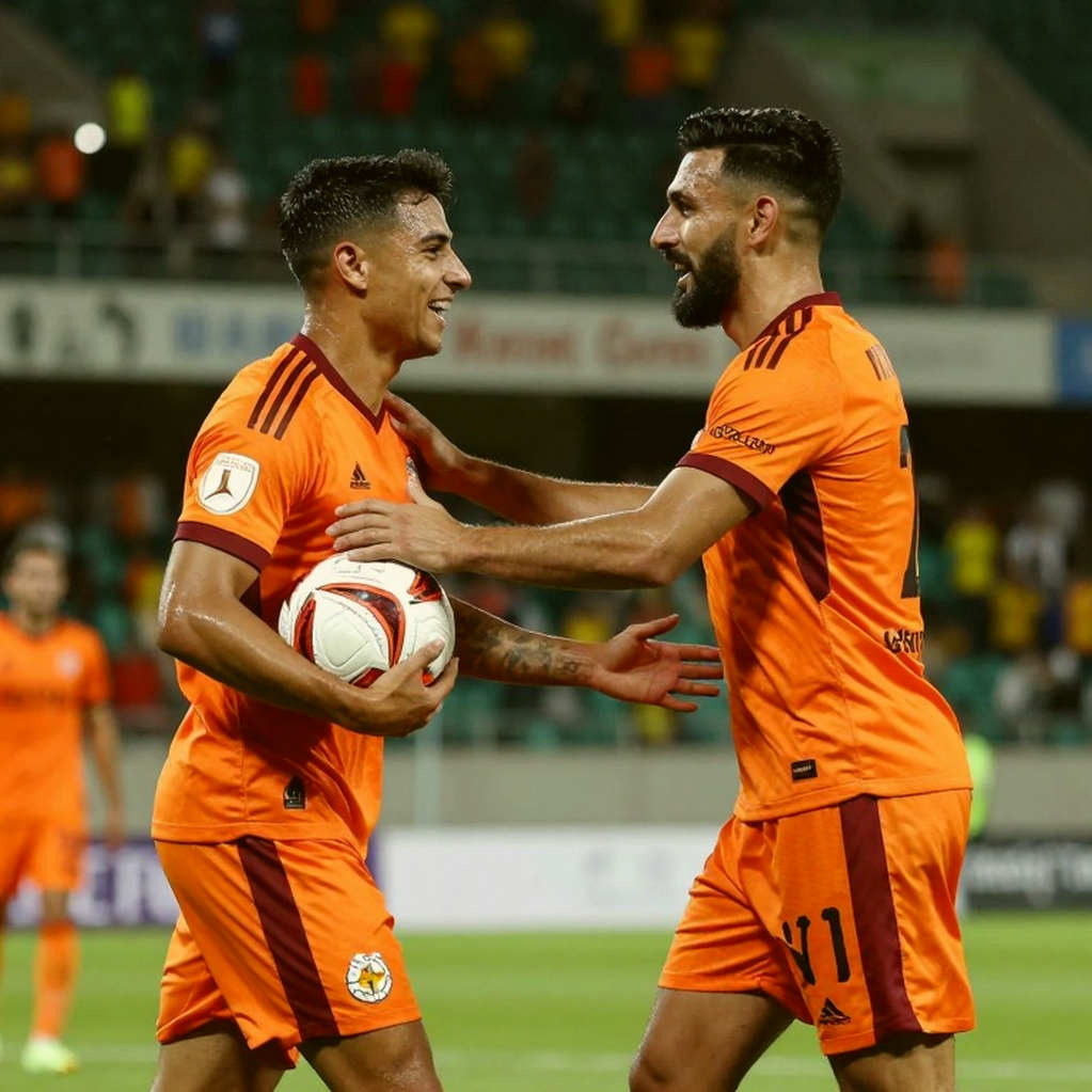 Nkunku và cú rời Milan đầy uất ức: Khi bóng đá không còn là nơi để chơi thứ bóng đá của mình Nkunku và cú rời Milan đầy uất ức: Khi bóng đá không còn là nơi để chơi thứ bóng đá của mình