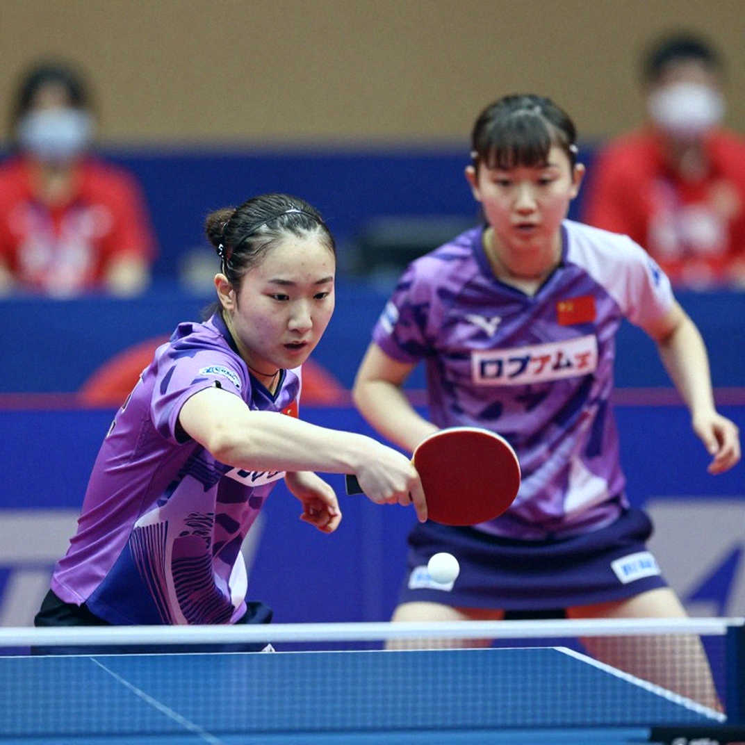 When the data table is empty: Lessons from the information pipeline crisis in table tennis analysis When the data table is empty: Lessons from the information pipeline crisis in table tennis analysis