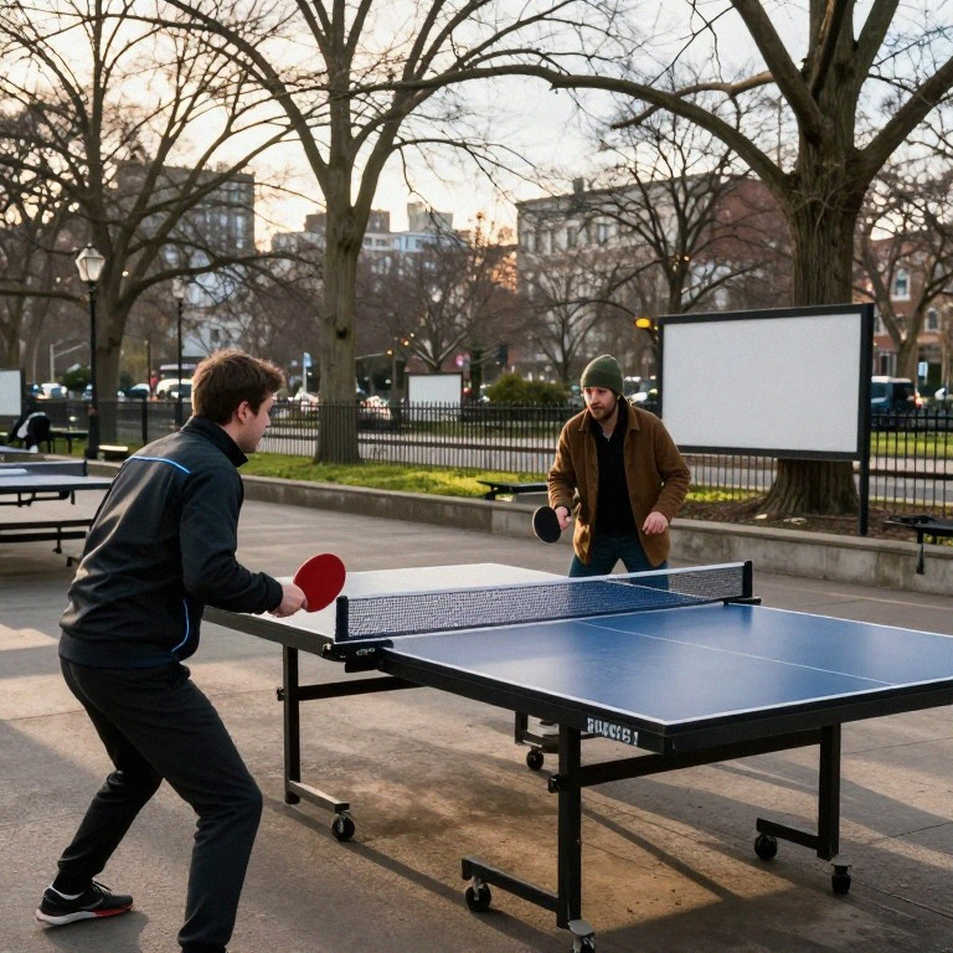 When the data table is empty: Lessons from the information pipeline crisis in table tennis analysis When the data table is empty: Lessons from the information pipeline crisis in table tennis analysis