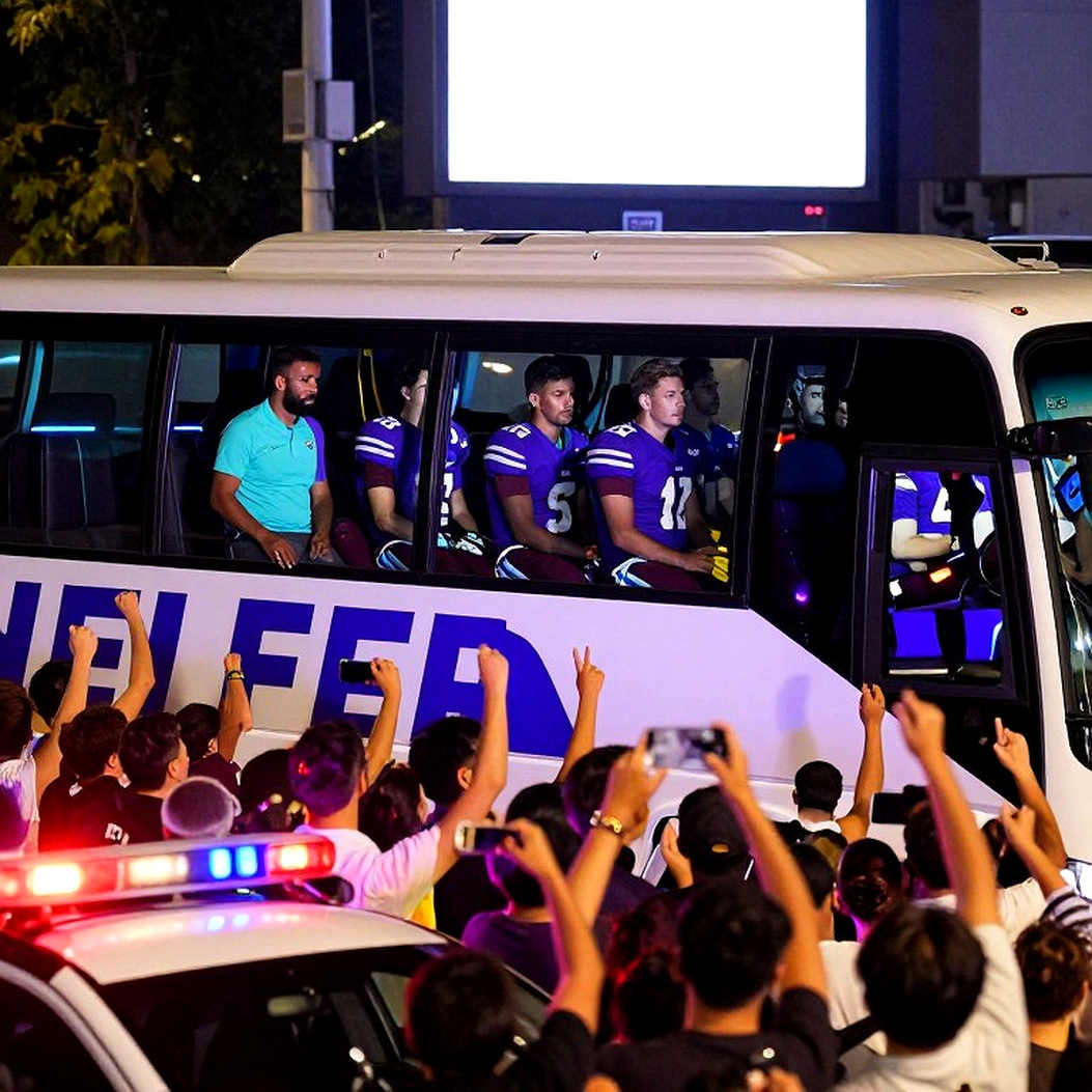 Kỷ luật xác minh dữ liệu trong bóng đá hiện đại: từ Pháp 4-3 Argentina đến bài học về khoảng lặng của số liệu