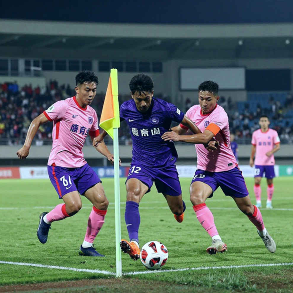 U23 Japan vs U23 Thailand: Two Clean Sheets, Three Goals Conceded, and a 0-0 Half That Was Never Neutral U23 Japan vs U23 Thailand: Two Clean Sheets, Three Goals Conceded, and a 0-0 Half That Was Never Neutral