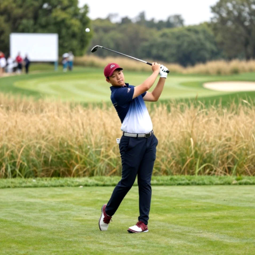 Presidents Cup 2026: Trump, Medinah và cấu trúc thương mại sau một chiếc ghế danh dự
