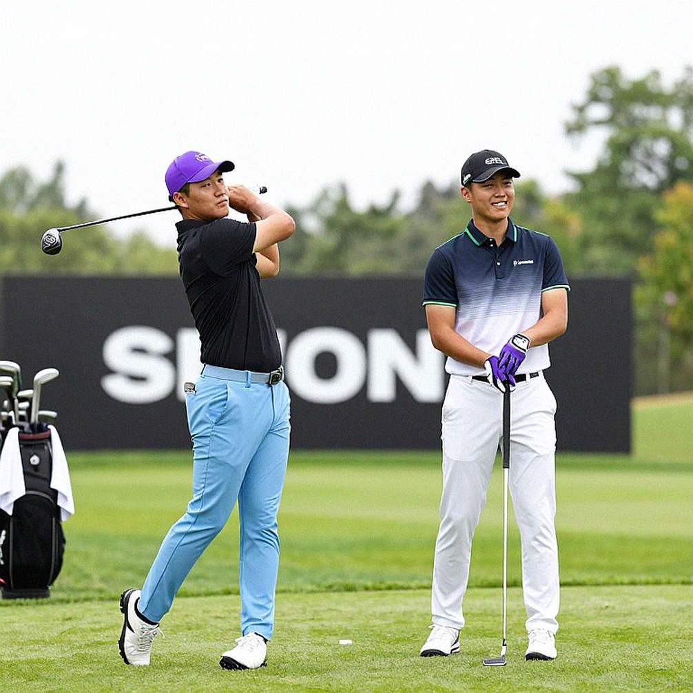 Presidents Cup 2026: Trump, Medinah và cấu trúc thương mại sau một chiếc ghế danh dự Presidents Cup 2026: Trump, Medinah và cấu trúc thương mại sau một chiếc ghế danh dự