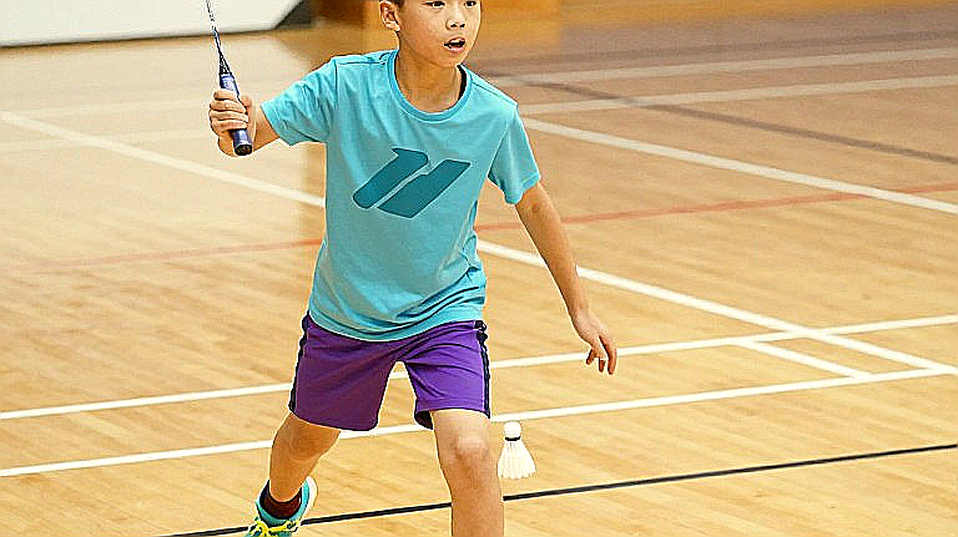 Cầu lông Trung Quốc trước Asiad 2026: Hai huy chương vàng và những biến số không tên Cầu lông Trung Quốc trước Asiad 2026: Hai huy chương vàng và những biến số không tên