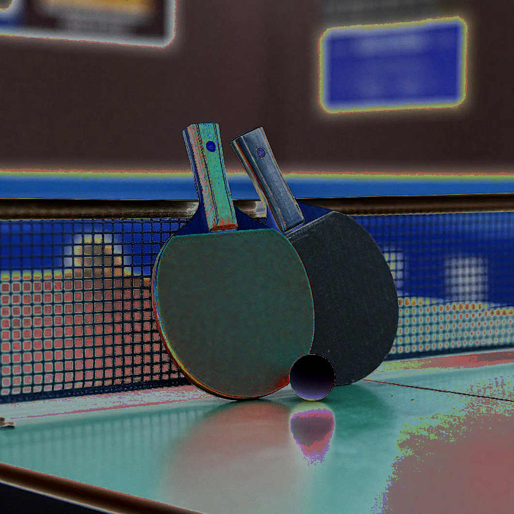 Heatmaps Cannot Count the Minutes on the Bench in Women's Table Tennis Heatmaps Cannot Count the Minutes on the Bench in Women's Table Tennis