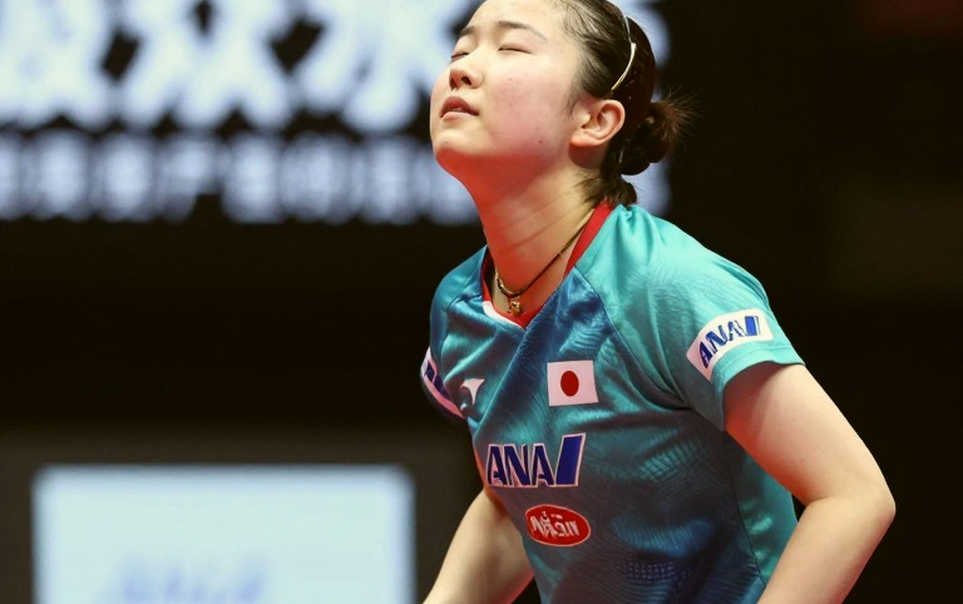 2026 U.S. Open Table Tennis: 118 Events, One Membership Card, and the Lesson of a Narrow Door