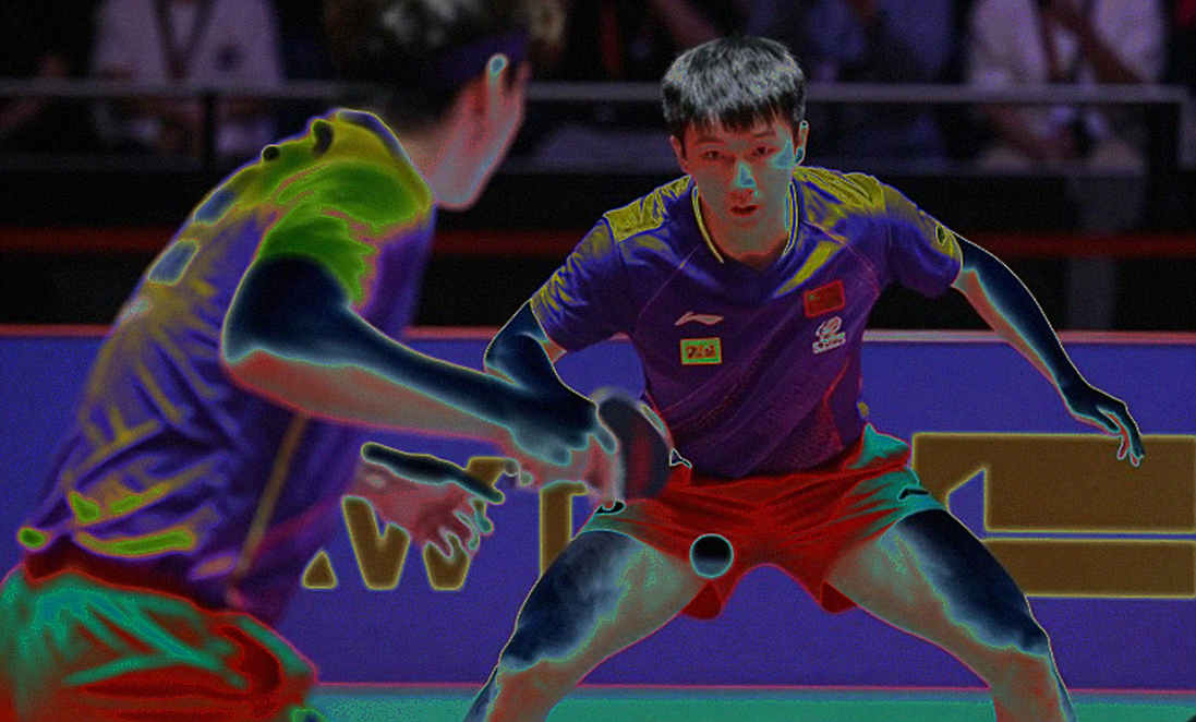 Alexis Lebrun Returns to Ljubljana: Defending Two European Crowns as the Hunted