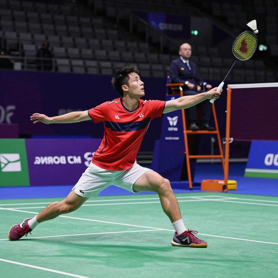 The 6-21 Crack: Why India's Women's Badminton Team Fell in the Asian Games 2026 Quarter-Finals